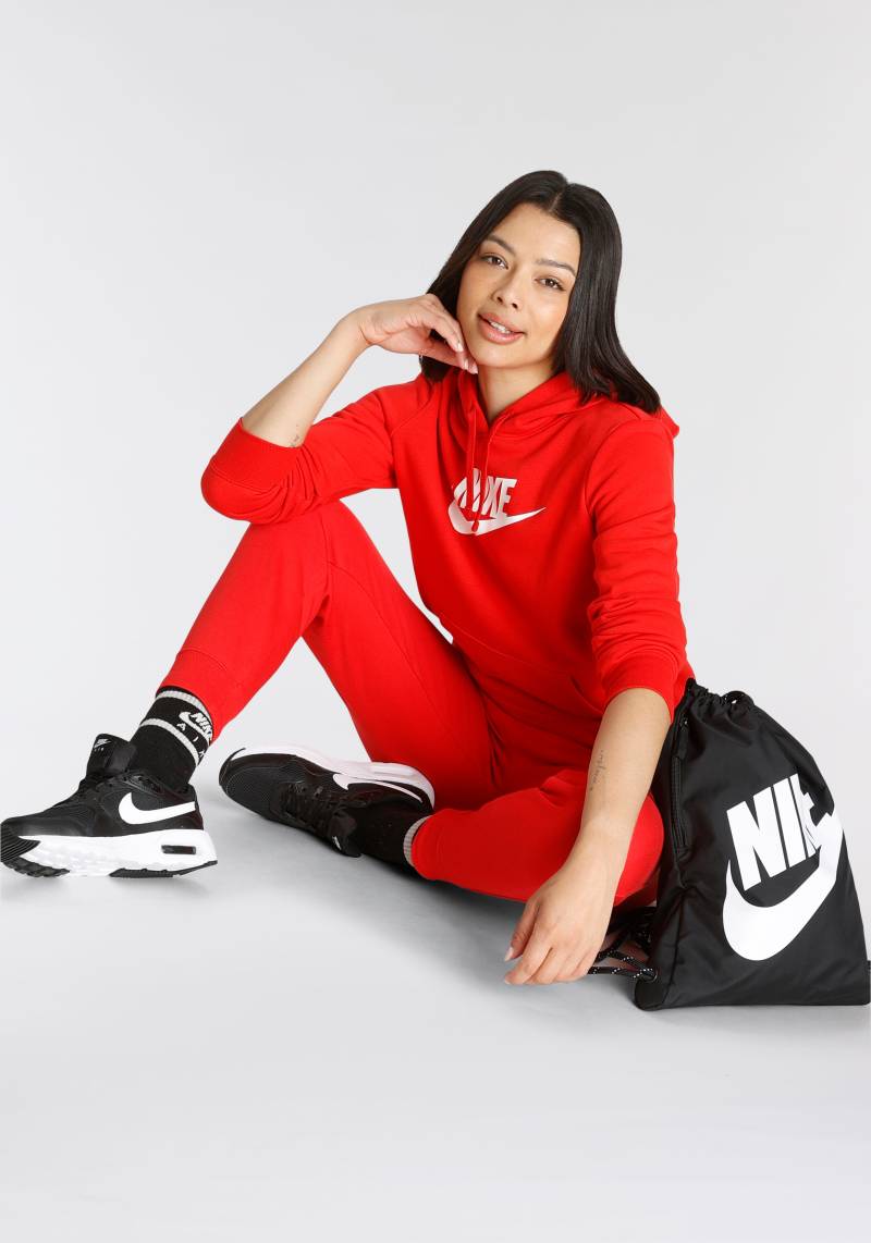 Nike Sportswear Kapuzensweatshirt »Club Fleece Women's Logo Pullover Hoodie« von Nike Sportswear