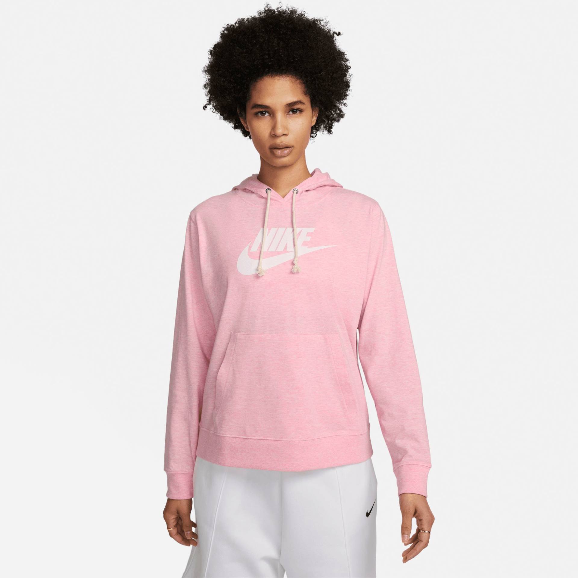 Nike Sportswear Kapuzensweatshirt »Gym Vintage Women's Pullover Hoodie« von Nike Sportswear