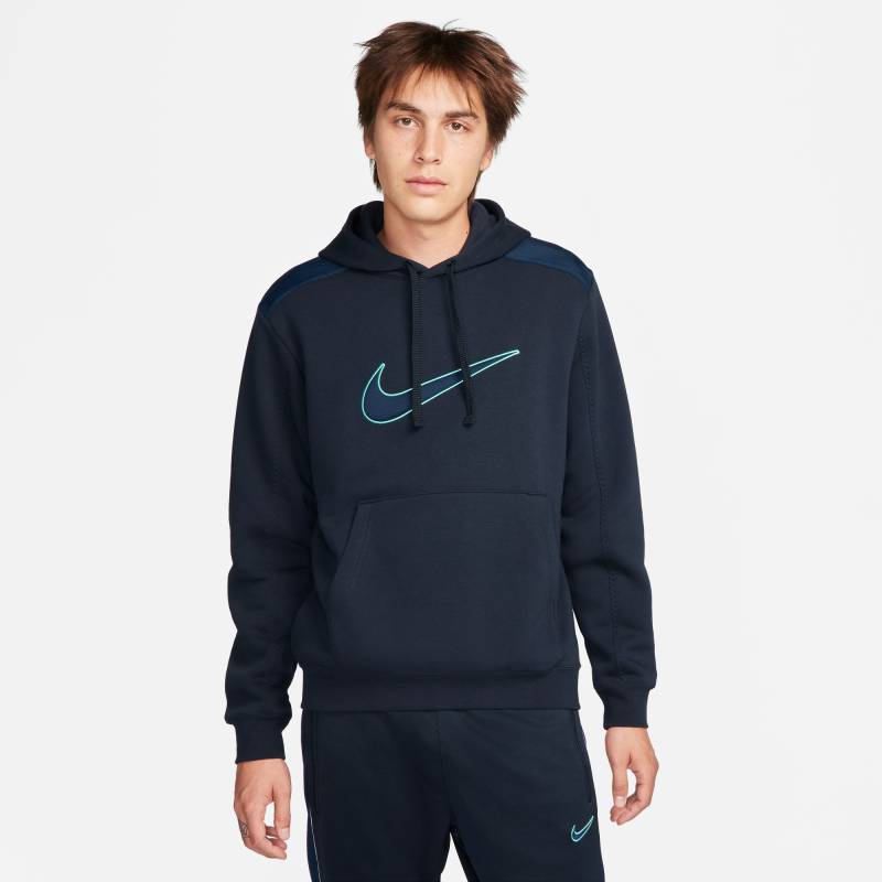 Nike Sportswear Kapuzensweatshirt »M NSW SP FLC HOODIE BB« von Nike Sportswear