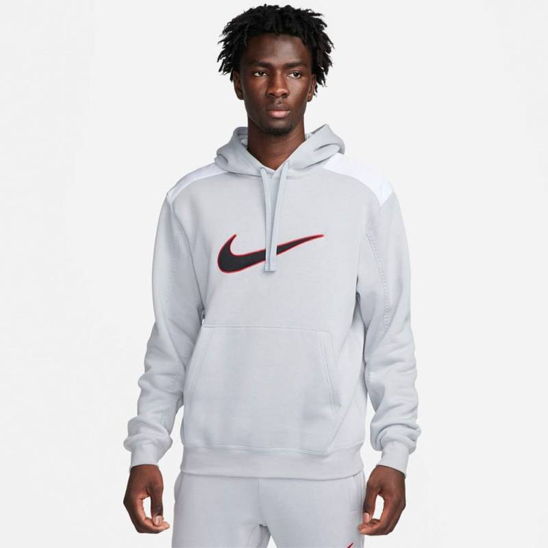 Nike Sportswear Kapuzensweatshirt »M NSW SP FLC HOODIE BB« von Nike Sportswear