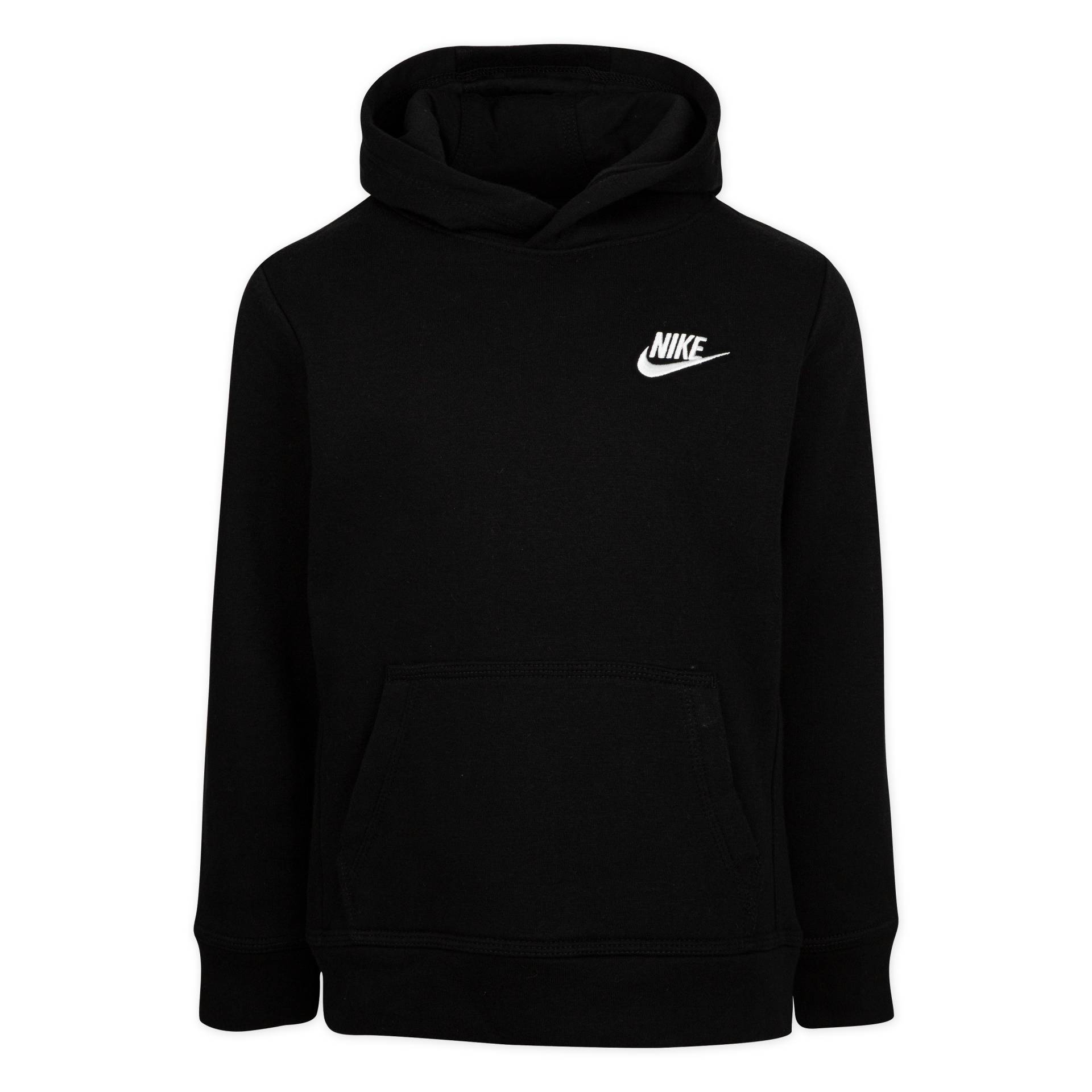 Nike Sportswear Kapuzensweatshirt »NKB CLUB FLEECE PO HOODIE - für Kinder« Nike Sportswear Kapuzensweatshirt »NKB CLUB FLEECE PO HOODIE - für Kinder« von Nike Sportswear