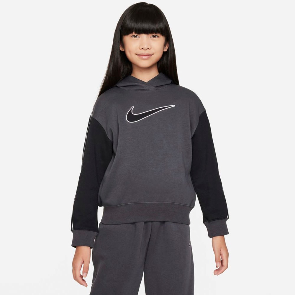 Nike Sportswear Kapuzensweatshirt »NSW OS PO HOODIE SW - für Kinder« von Nike Sportswear