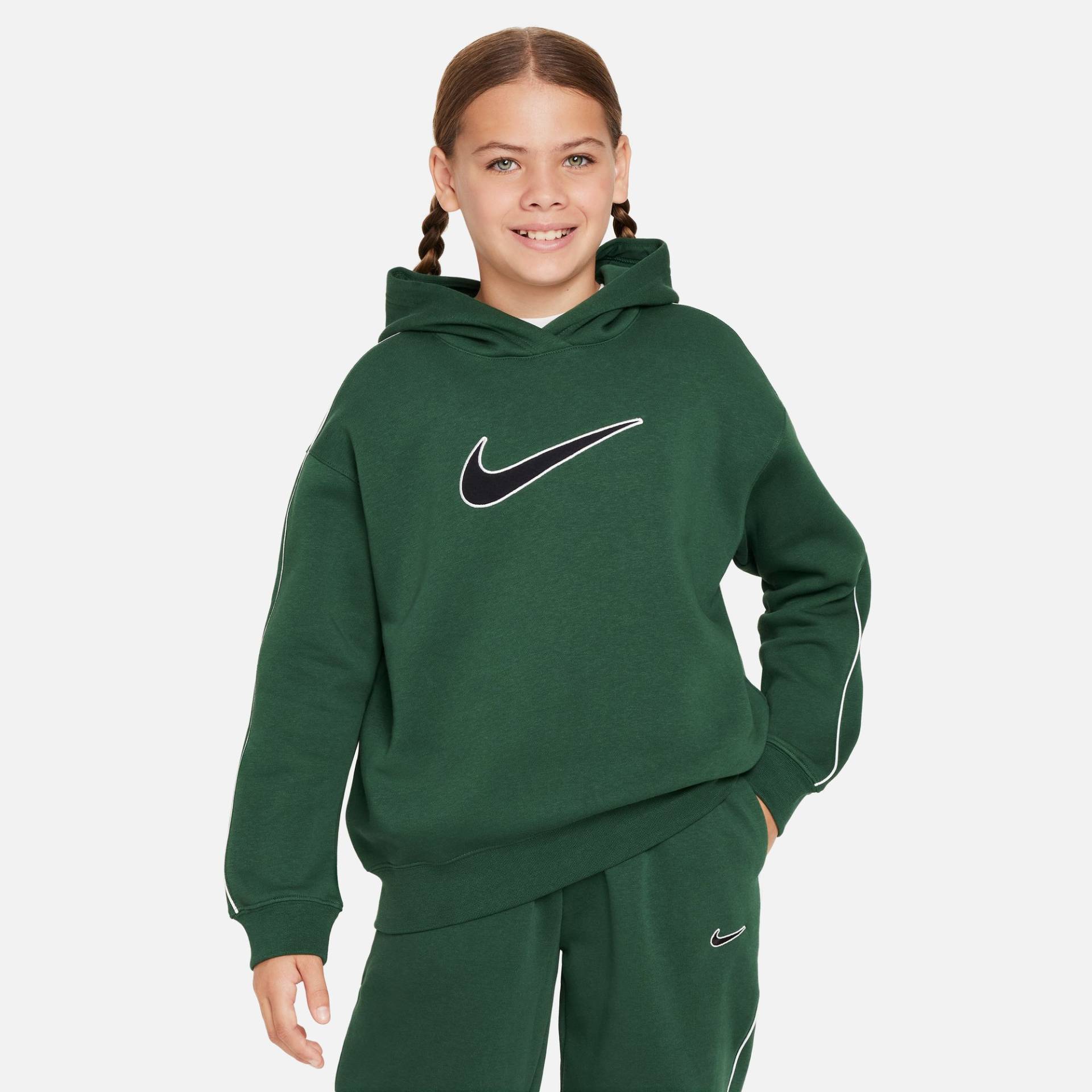 Nike Sportswear Kapuzensweatshirt »NSW OS PO HOODIE SW - für Kinder« von Nike Sportswear
