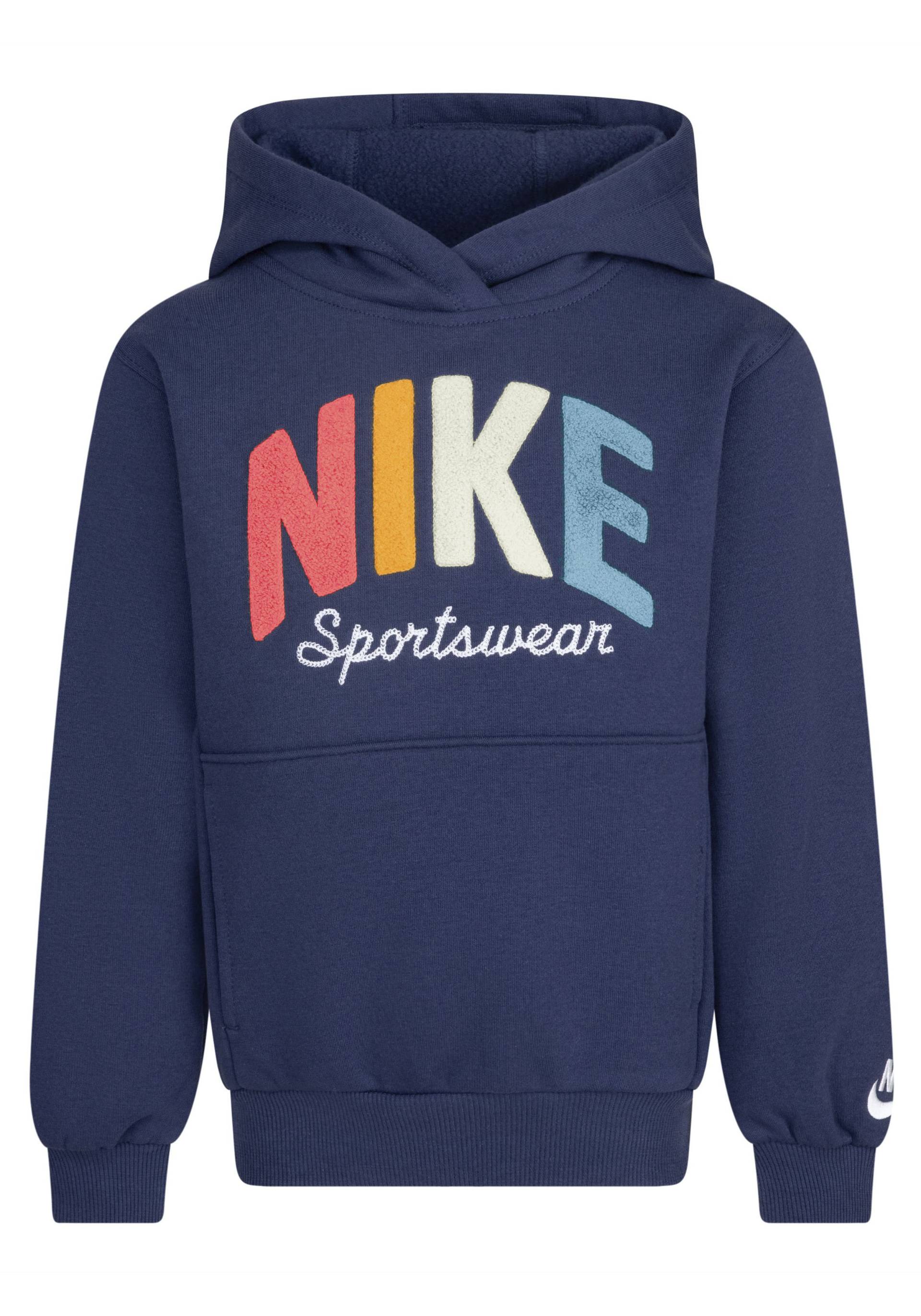 Nike Sportswear Kapuzensweatshirt Nike Sportswear Kapuzensweatshirt von Nike Sportswear