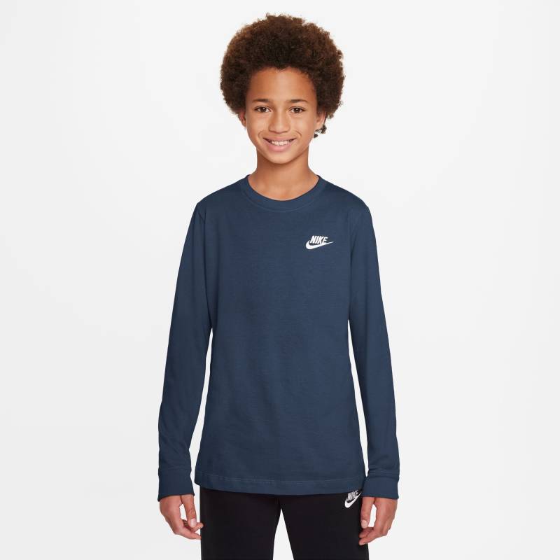 Nike Sportswear Langarmshirt »BIG KIDS' (BOYS') LONG-SLEEVE T-SHIRT« von Nike Sportswear