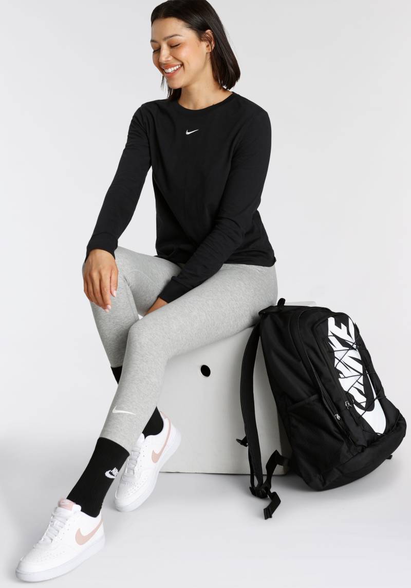 Nike Sportswear Langarmshirt »ESSENTIALS WOMEN'S T-SHIRT« von Nike Sportswear