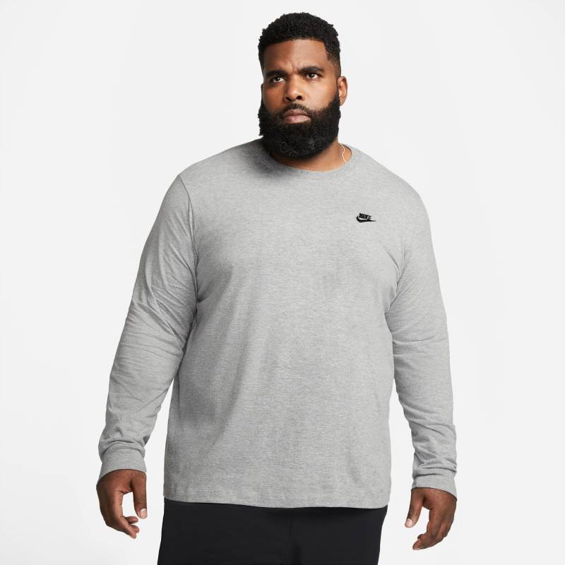 Nike Sportswear Langarmshirt »MEN'S LONG-SLEEVE T-SHIRT« von Nike Sportswear