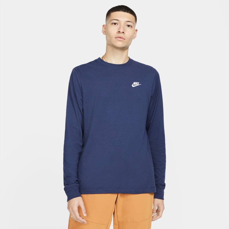 Nike Sportswear Langarmshirt »MEN'S LONG-SLEEVE T-SHIRT« von Nike Sportswear