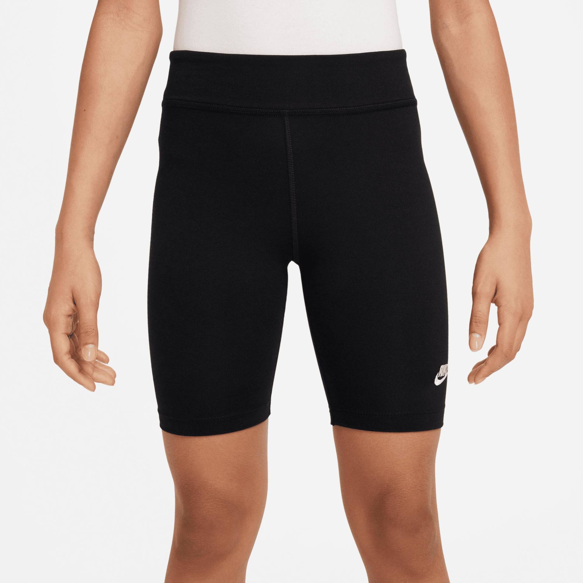 Nike Sportswear Leggings »Big Kids' (Girls') " Bike Shorts« von Nike Sportswear