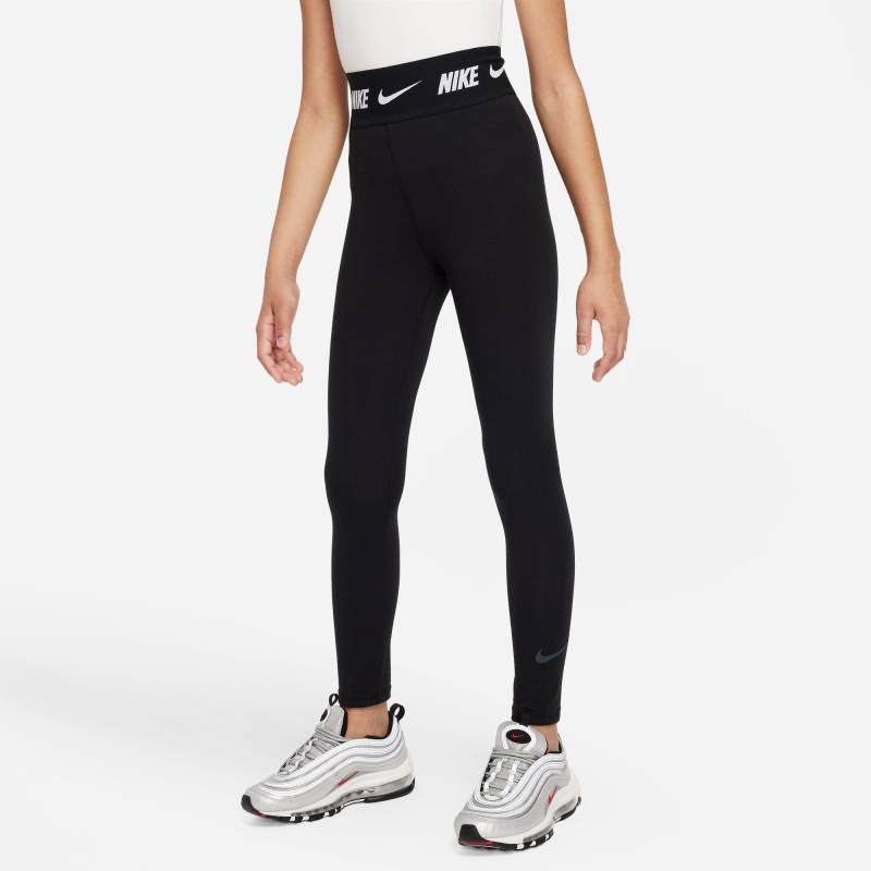 Nike Sportswear Leggings »G NSW FAV HW LGGNG SW - für Kinder« von Nike Sportswear