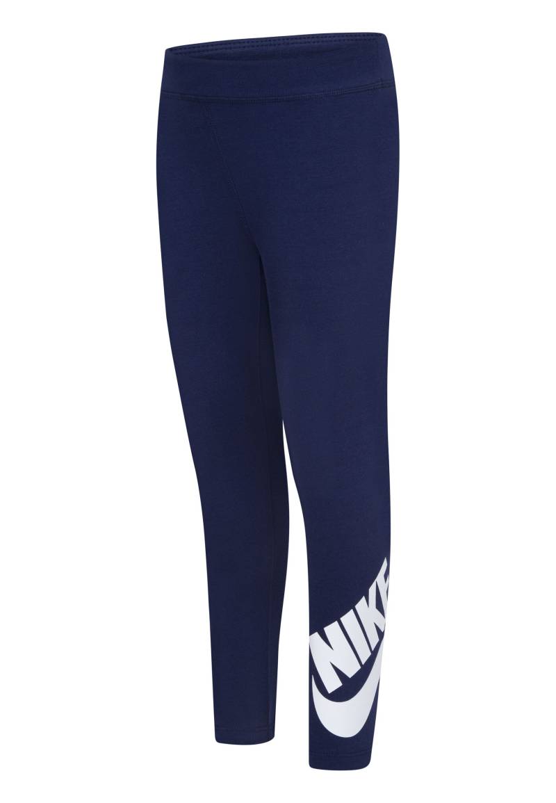 Nike Sportswear Leggings »NKG CLUB HBR HIGH RISE LEGGING«, (1 tlg.), für Kinder von Nike Sportswear