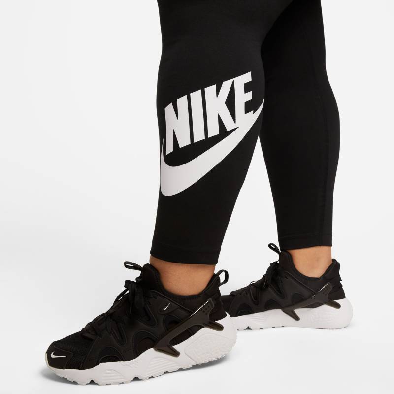 Nike Sportswear Leggings »W NSW NK CLSC GX HR TIGHT FTRA« von Nike Sportswear
