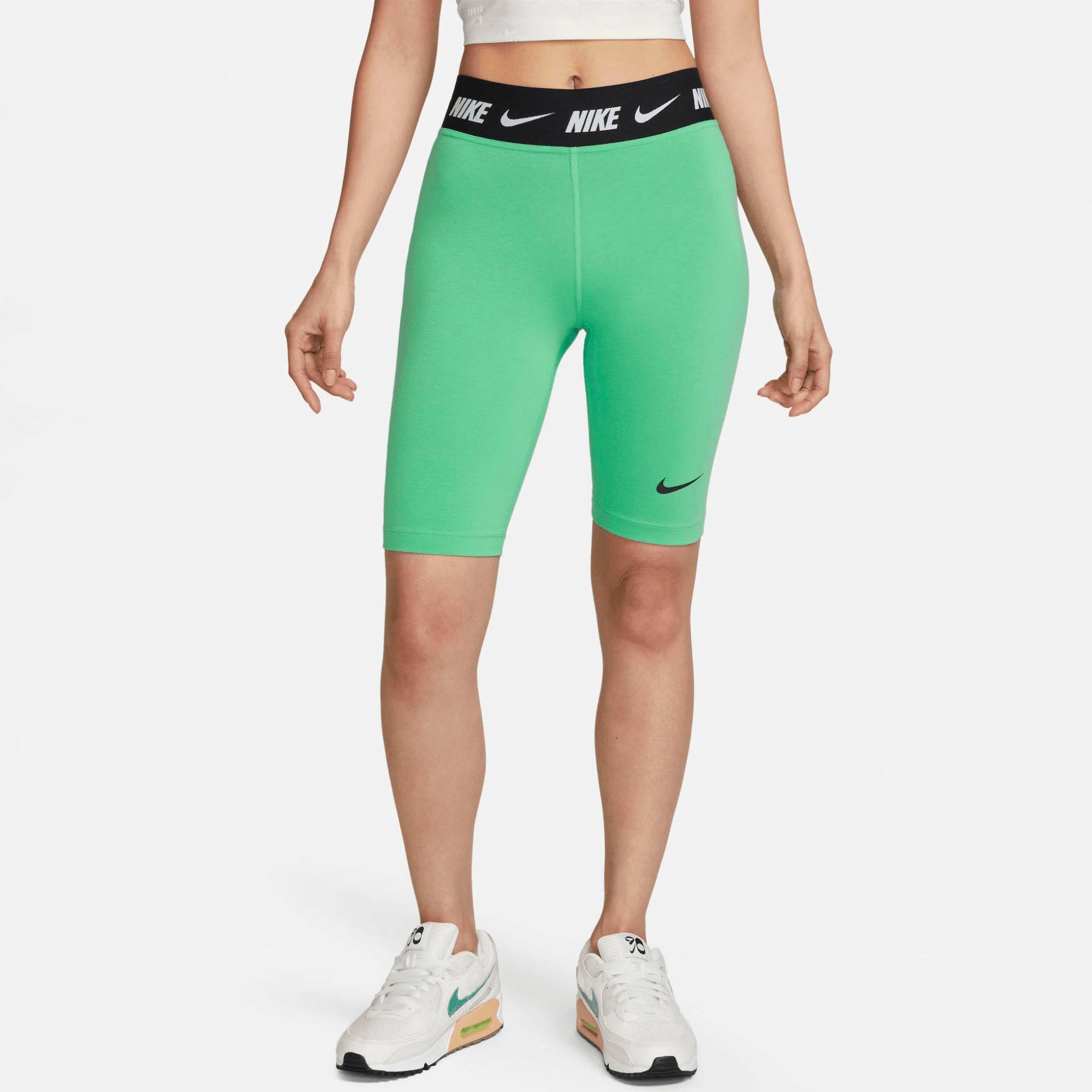 Nike Sportswear Leggings »W NSW SHORT TIGHT« von Nike Sportswear