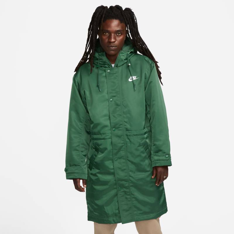 Nike Sportswear Outdoorjacke »CLUB MEN'S STADIUM PARKA« von Nike Sportswear