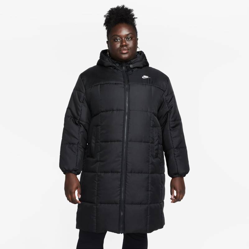 Nike Sportswear Parka »W NSW TF THRMR CLSC PARKA«, mit Kapuze von Nike Sportswear