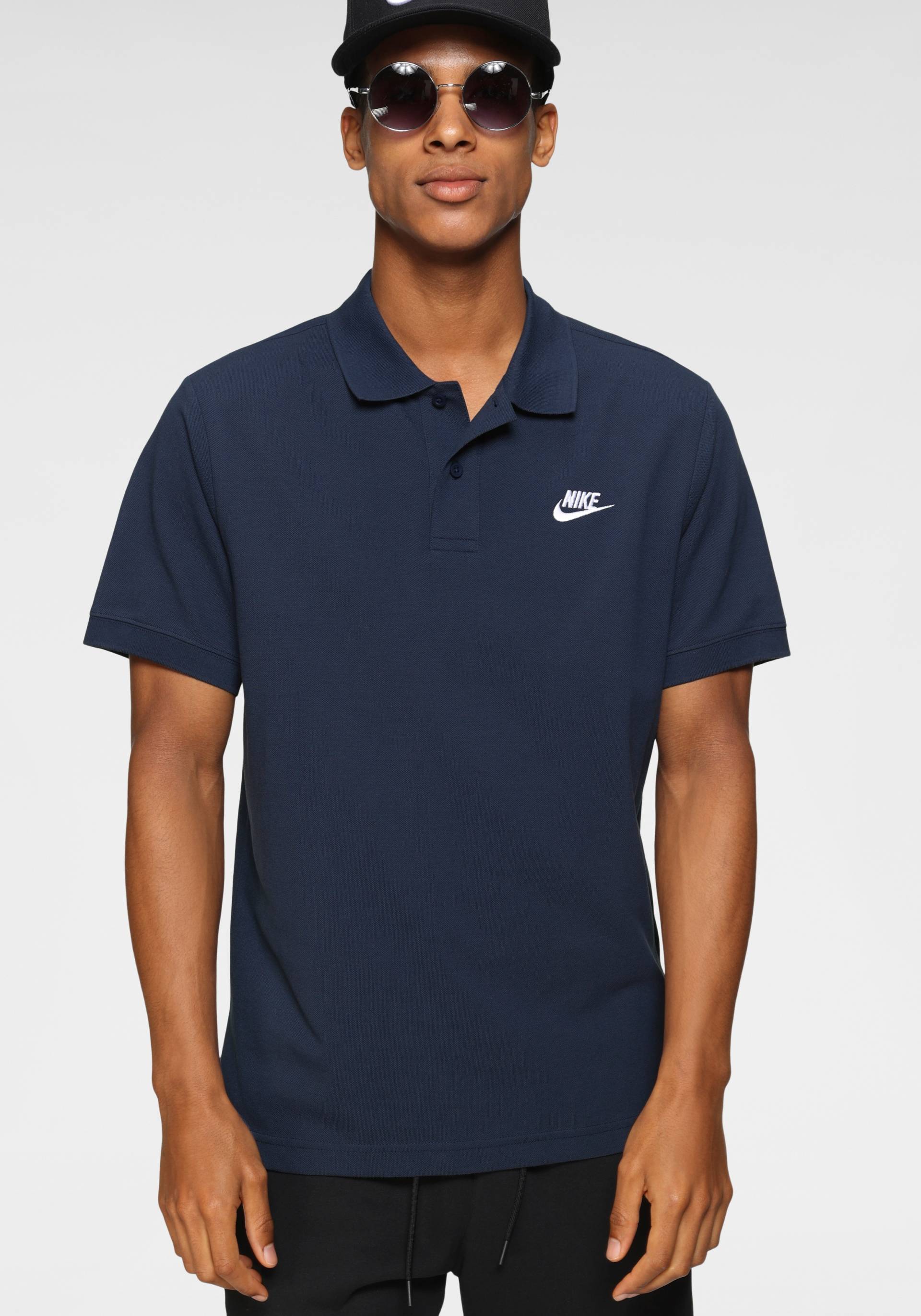 Nike Sportswear Poloshirt »Men's Polo« von Nike Sportswear