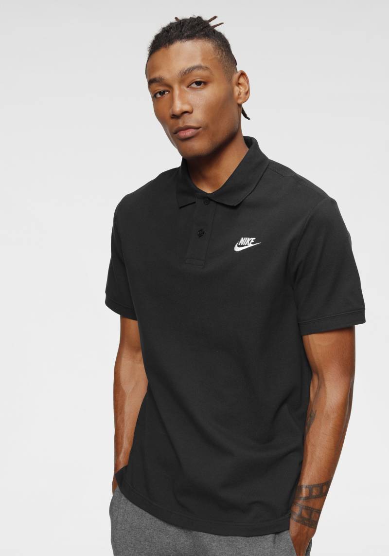 Nike Sportswear Poloshirt »Men's Polo« von Nike Sportswear