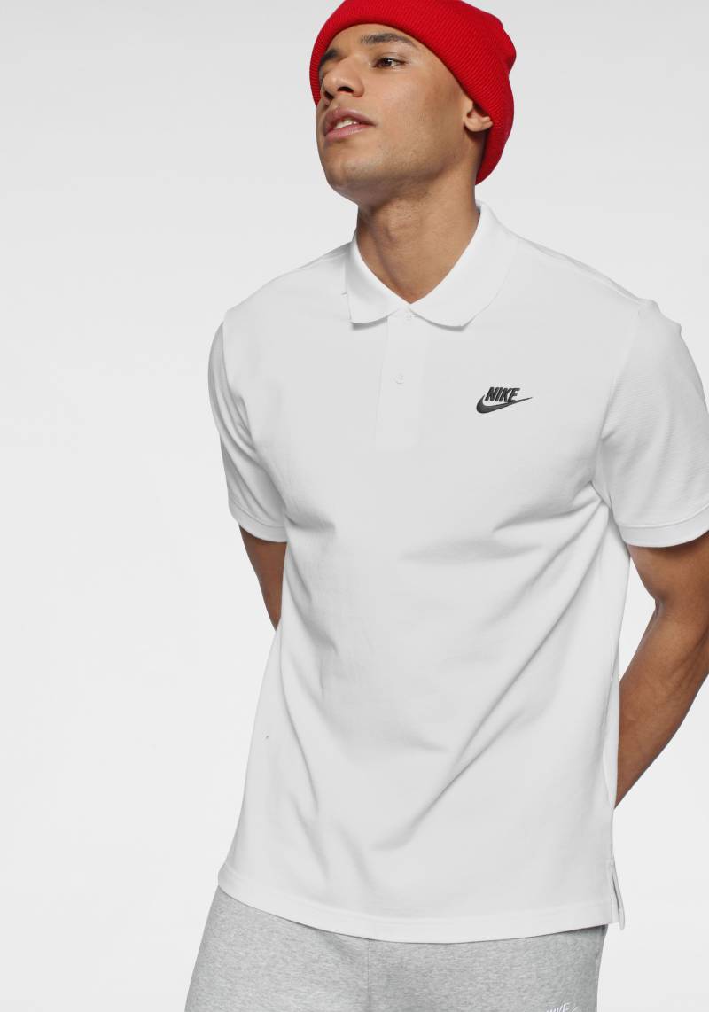 Nike Sportswear Poloshirt »Men's Polo« von Nike Sportswear