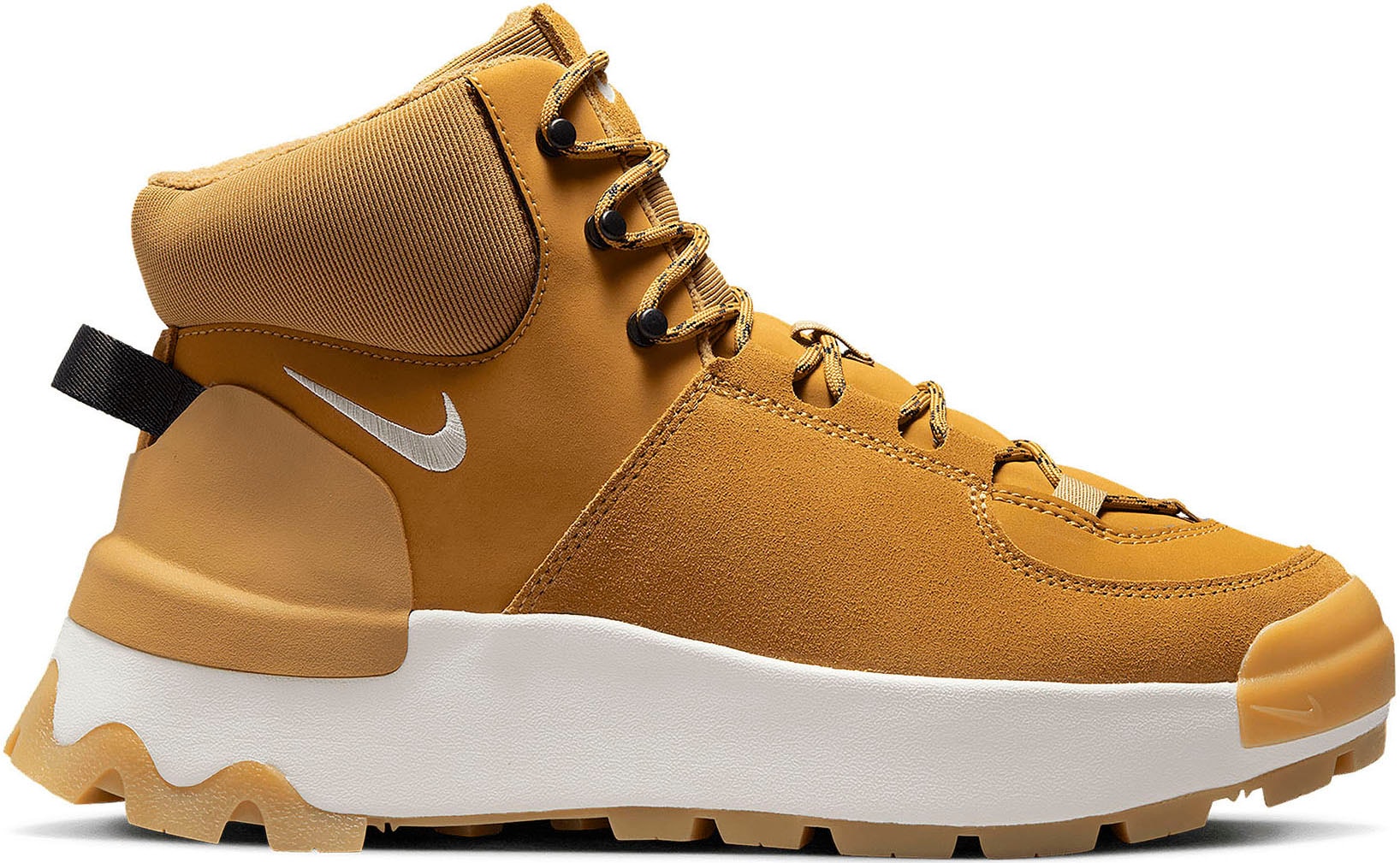 Nike Sportswear Schnürboots »CLASSIC CITY S« von Nike Sportswear