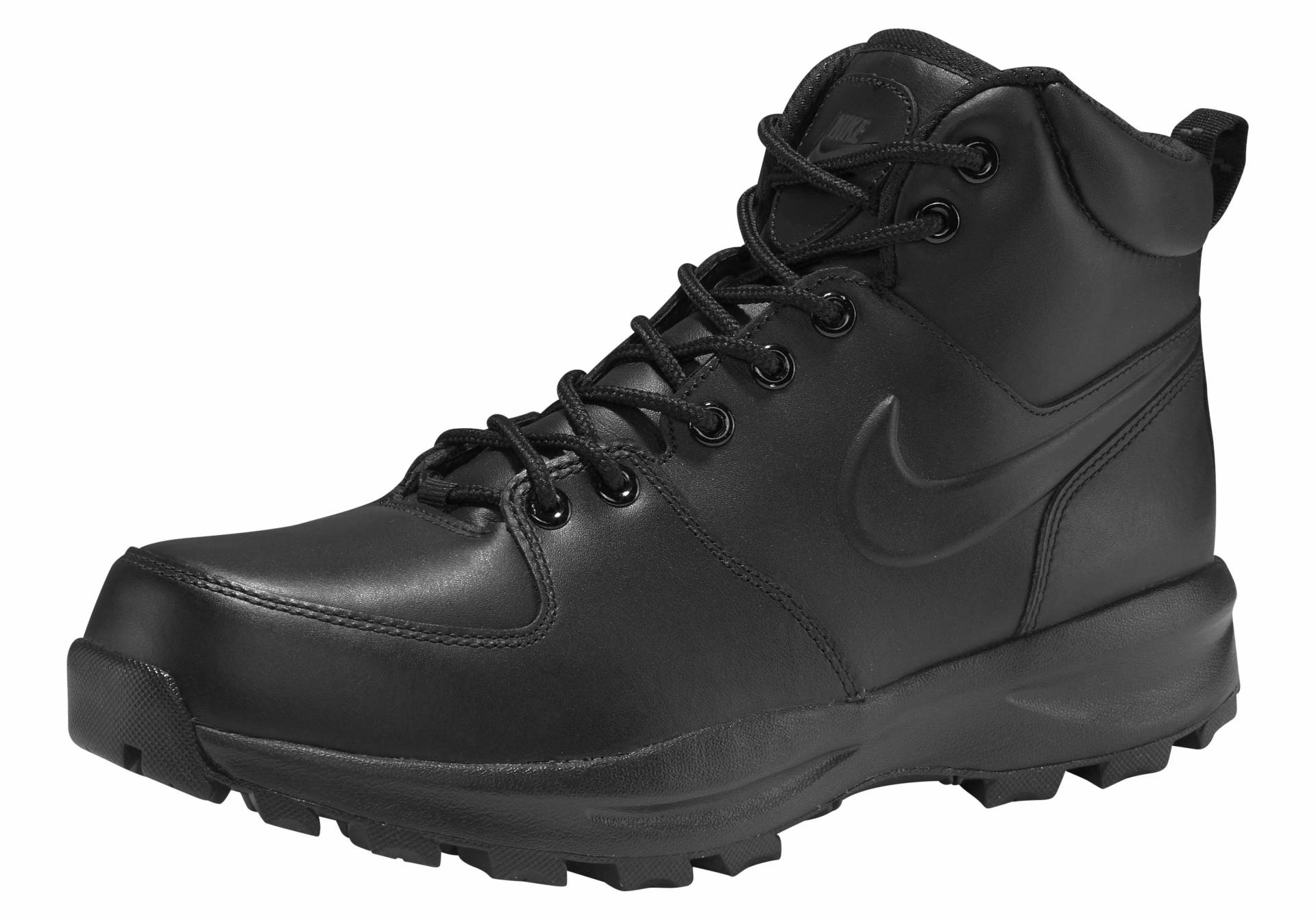 Nike Sportswear Schnürboots »Manoa Leather« von Nike Sportswear