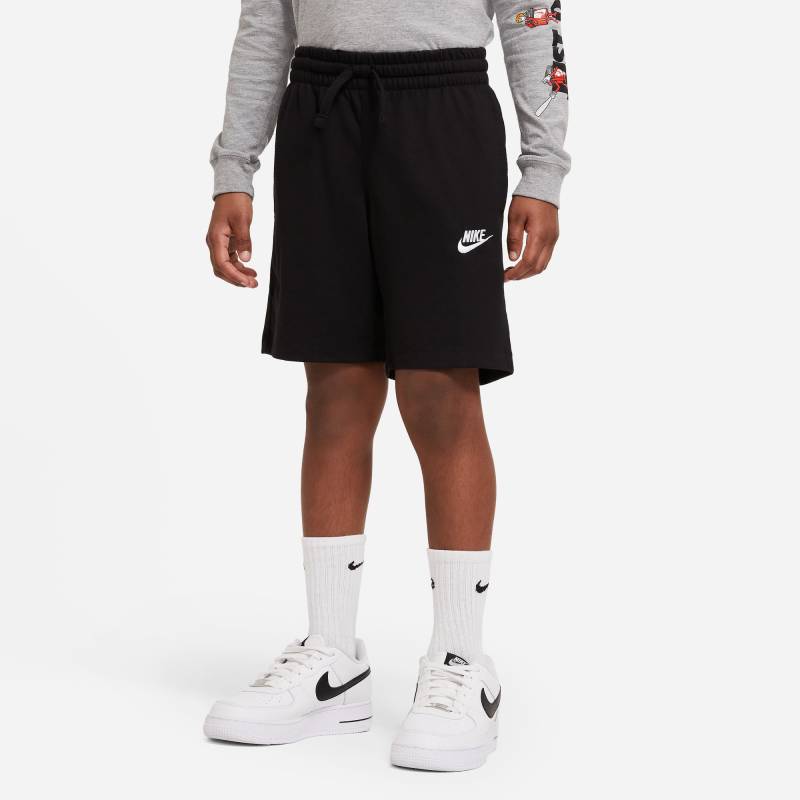 Nike Sportswear Shorts »BIG KIDS' (BOYS') JERSEY SHORTS« von Nike Sportswear