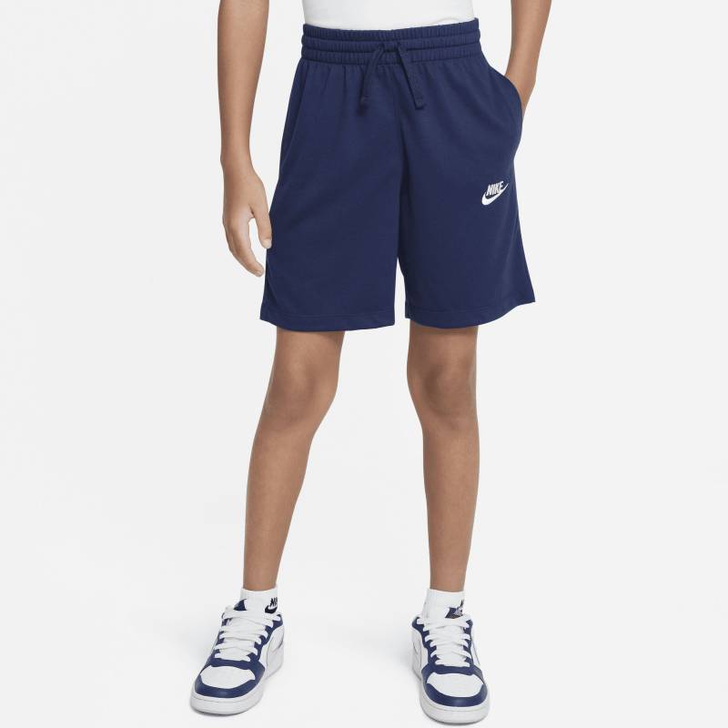 Nike Sportswear Shorts »BIG KIDS' (BOYS') JERSEY SHORTS« von Nike Sportswear