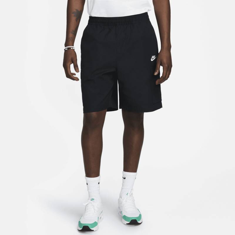 Nike Sportswear Shorts »Club Fleece Men's Cargo Shorts« von Nike Sportswear