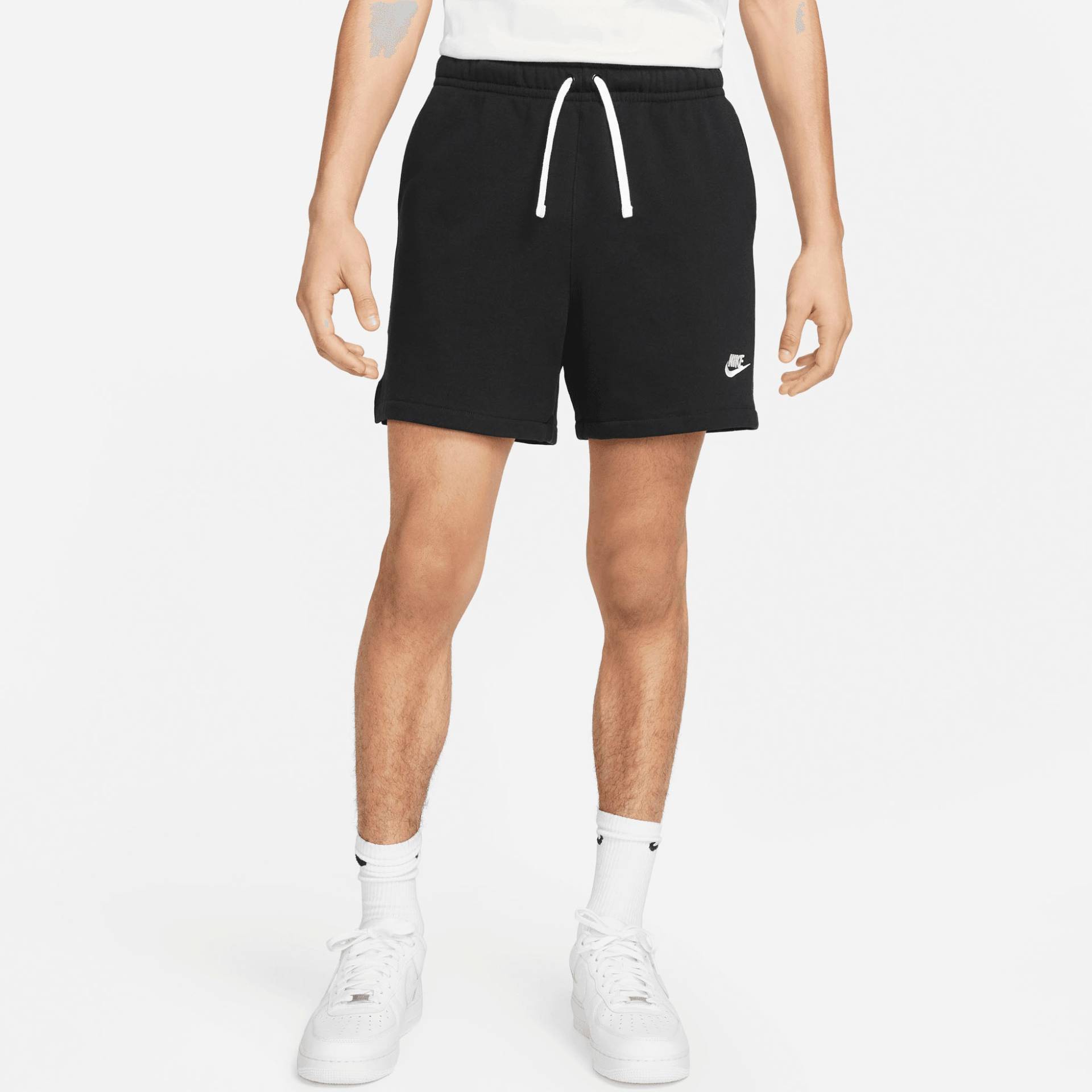 Nike Sportswear Shorts »Club Fleece Men's French Terry Flow Shorts« von Nike Sportswear