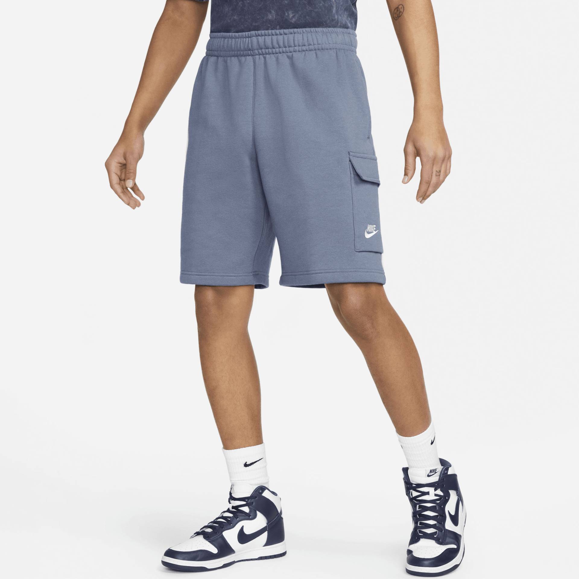 Nike Sportswear Shorts »Club Men's Cargo Shorts« von Nike Sportswear