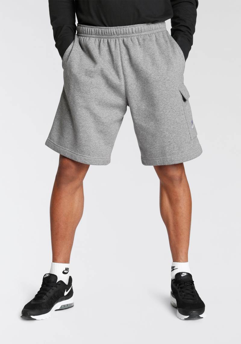 Nike Sportswear Shorts »Club Men's Cargo Shorts« von Nike Sportswear