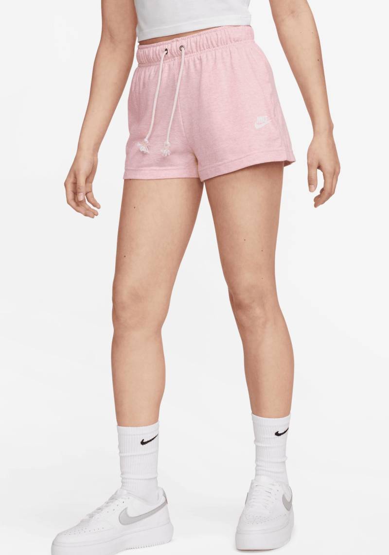 Nike Sportswear Shorts »Gym Vintage Women's Shorts« von Nike Sportswear
