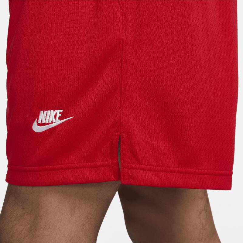 Nike Sportswear Shorts »M NK CLUB MESH FLOW SHORT« von Nike Sportswear