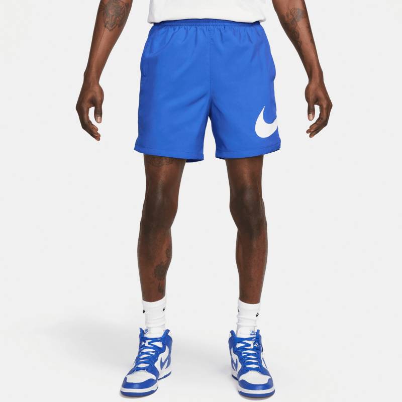 Nike Sportswear Shorts »M NSW REPEAT SW WVN SHORT« von Nike Sportswear