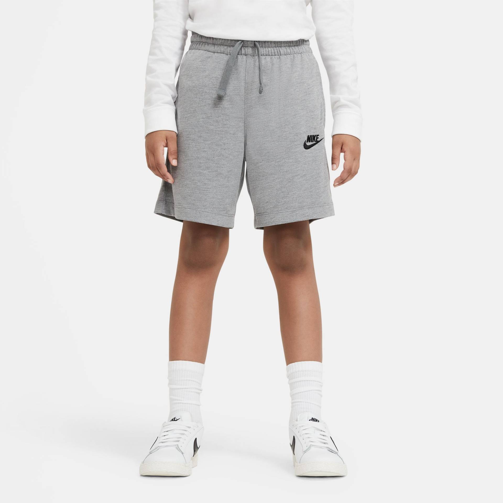 Nike Sportswear Shorts »BIG KIDS' (BOYS') JERSEY SHORTS« von Nike Sportswear