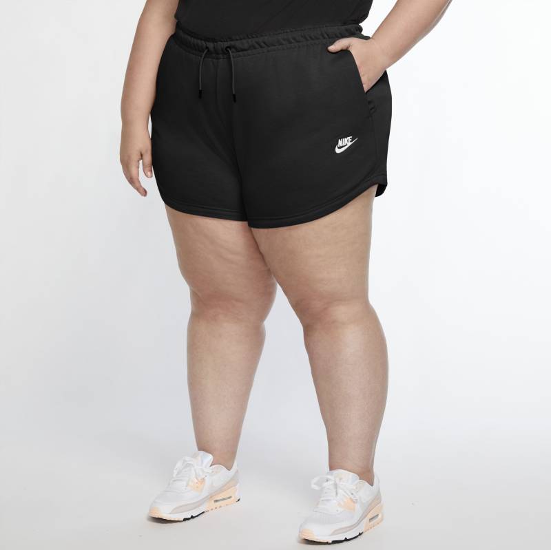 Nike Sportswear Sweatshorts »Nike Sportswear Women's Shorts Plus Size« von Nike Sportswear