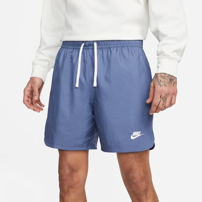 Nike Sportswear Shorts »Sport Essentials Men's Woven Lined Flow Shorts« von Nike Sportswear