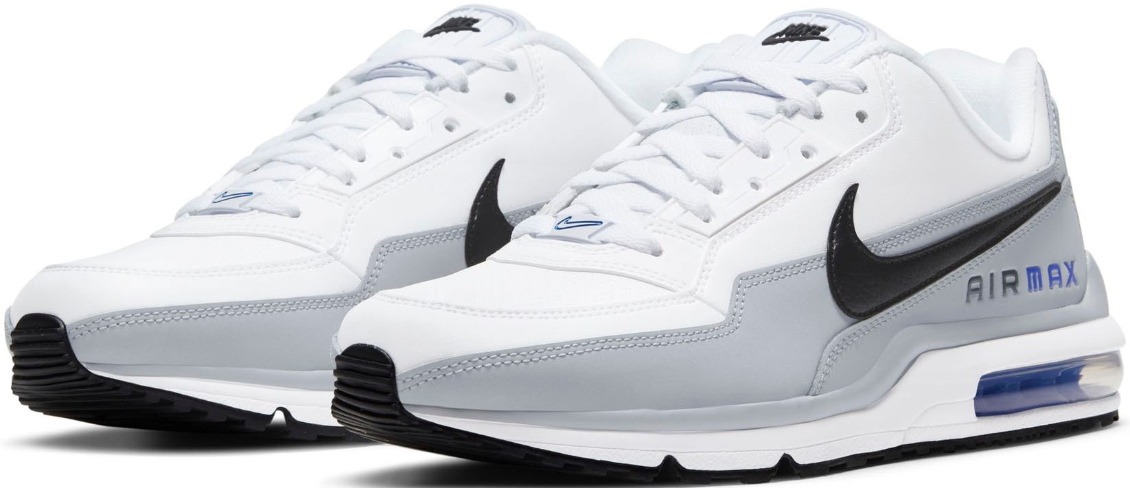 Nike Sportswear Sneaker »AIR MAX LTD 3« von Nike Sportswear