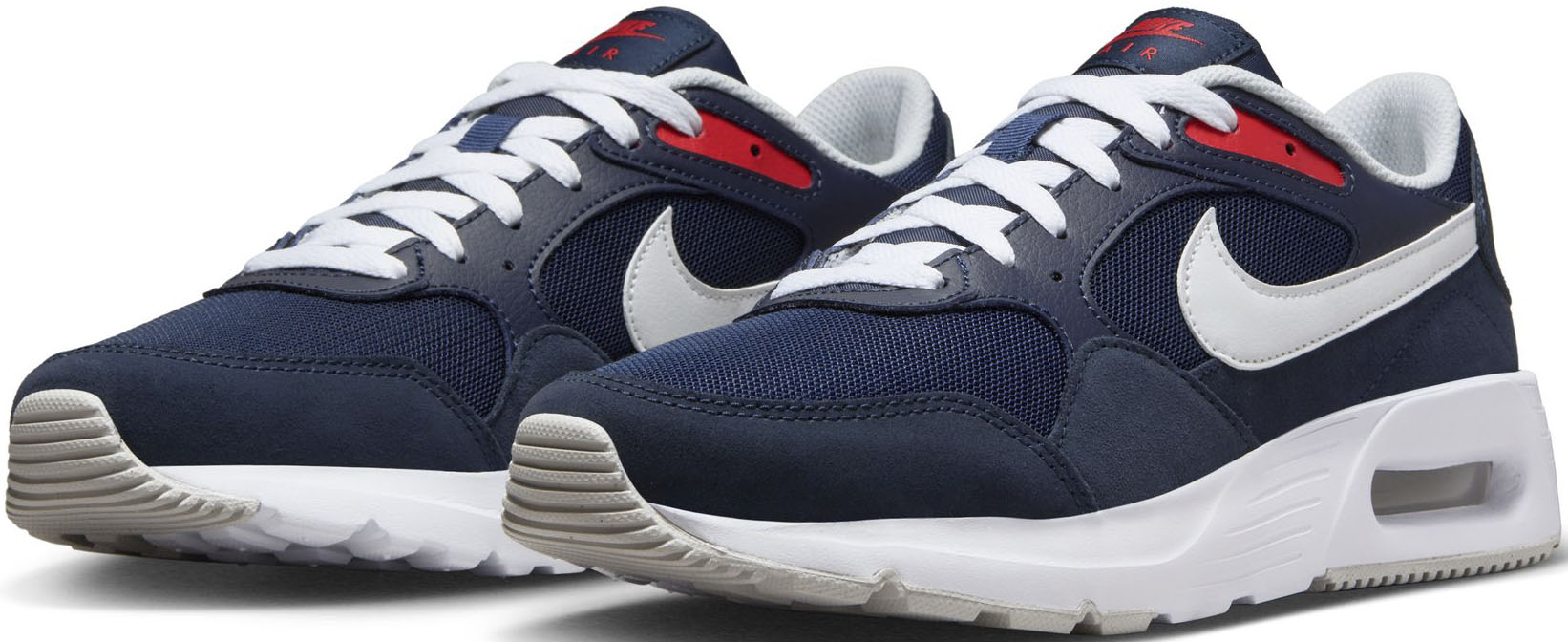 Nike Sportswear Sneaker »AIR MAX SC« von Nike Sportswear