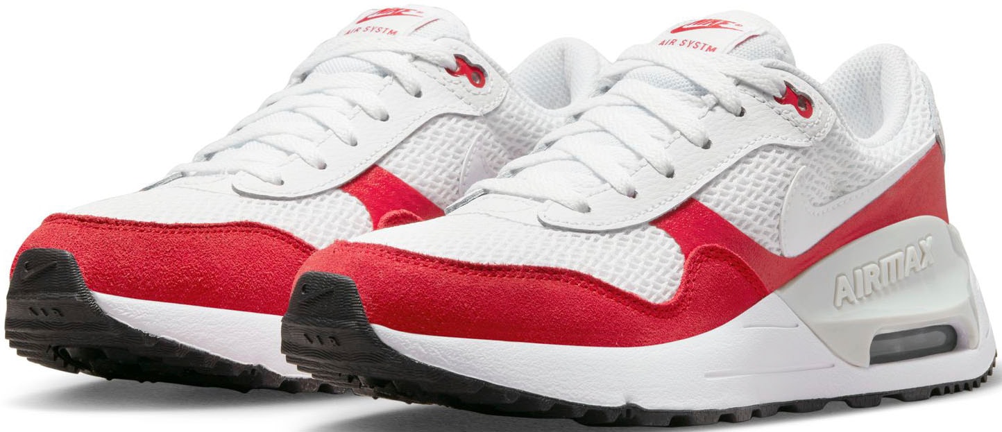 Nike Sportswear Sneaker »AIR MAX SYSTM (GS)« von Nike Sportswear