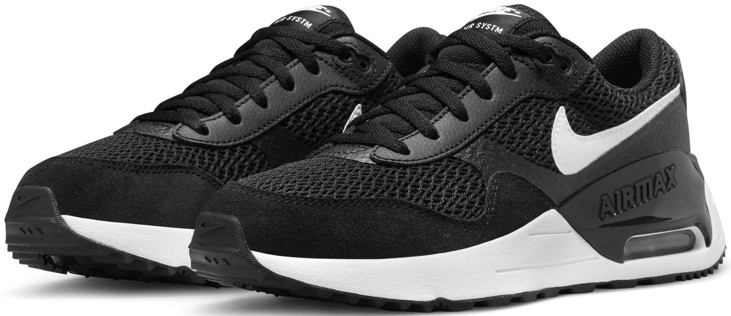 Nike Sportswear Sneaker »AIR MAX SYSTM (GS)« von Nike Sportswear