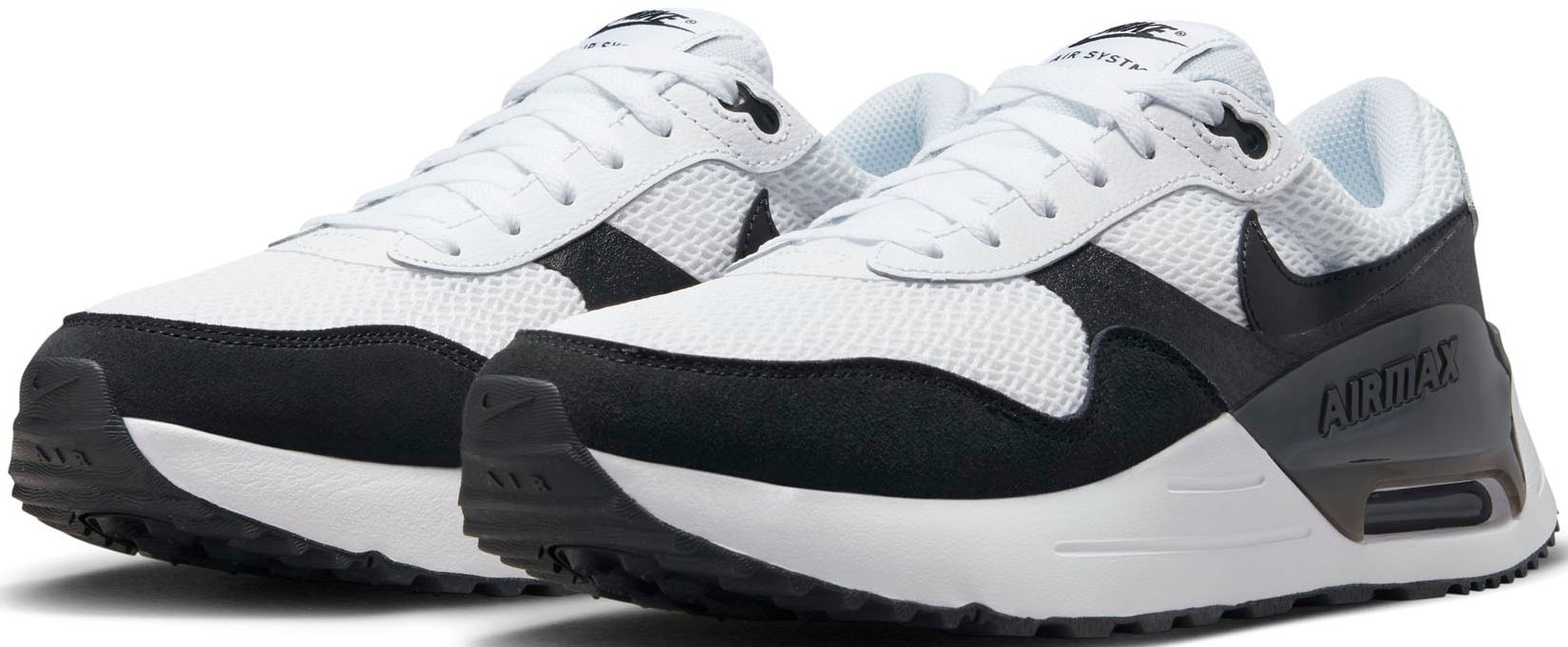 Nike Sportswear Sneaker »AIR MAX SYSTM« von Nike Sportswear