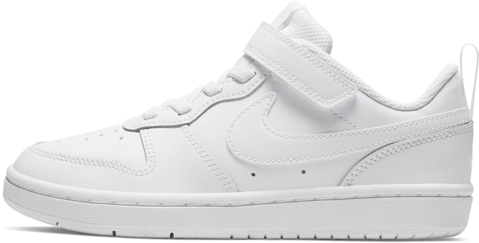 Nike Sportswear Sneaker »COURT BOROUGH LOW 2«, Design auf den Spuren des Air Force 1 Nike Sportswear Sneaker »COURT BOROUGH LOW 2«, Design auf den Spuren des Air Force 1 von Nike Sportswear