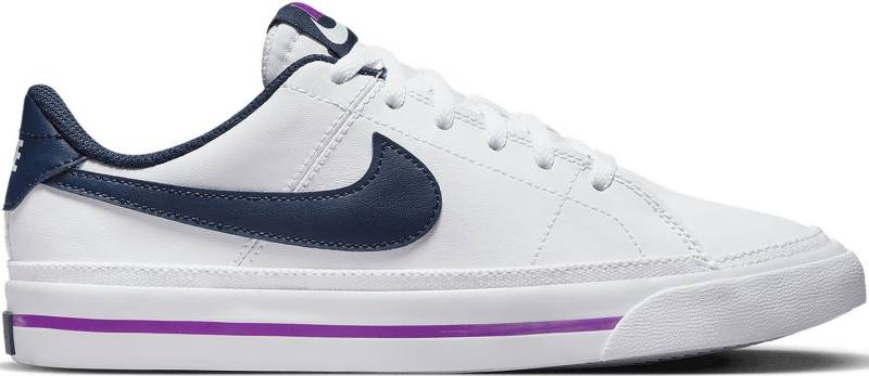 Nike Sportswear Sneaker »COURT LEGACY (GS)« von Nike Sportswear