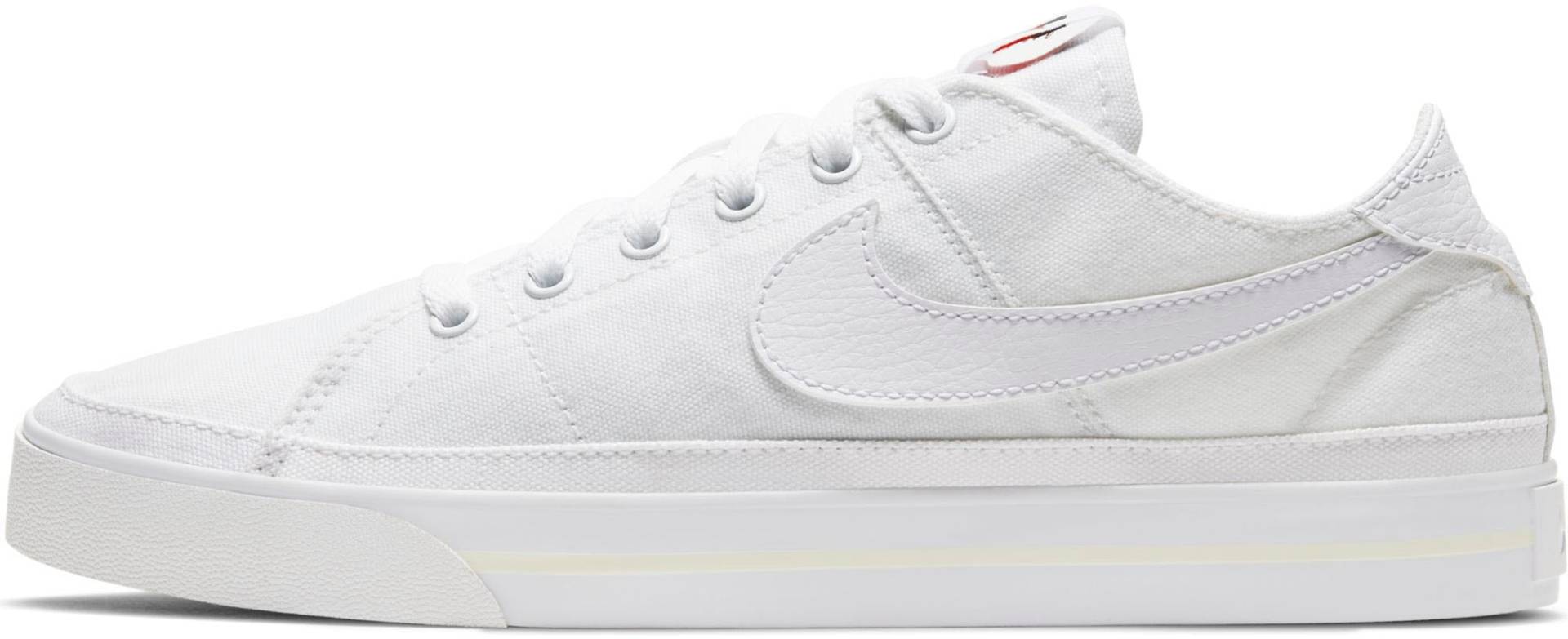 Nike Sportswear Sneaker »COURT LEGACY CANVAS« von Nike Sportswear