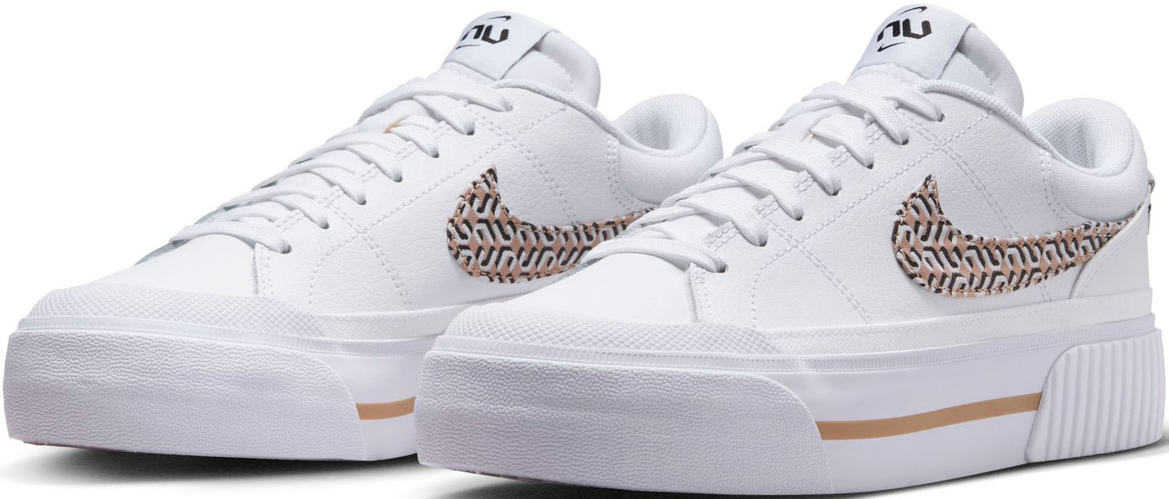 Nike Sportswear Sneaker »COURT LEGACY LIFT« von Nike Sportswear