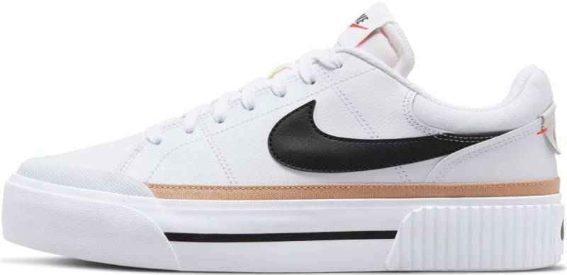 Nike Sportswear Sneaker »COURT LEGACY LIFT« von Nike Sportswear