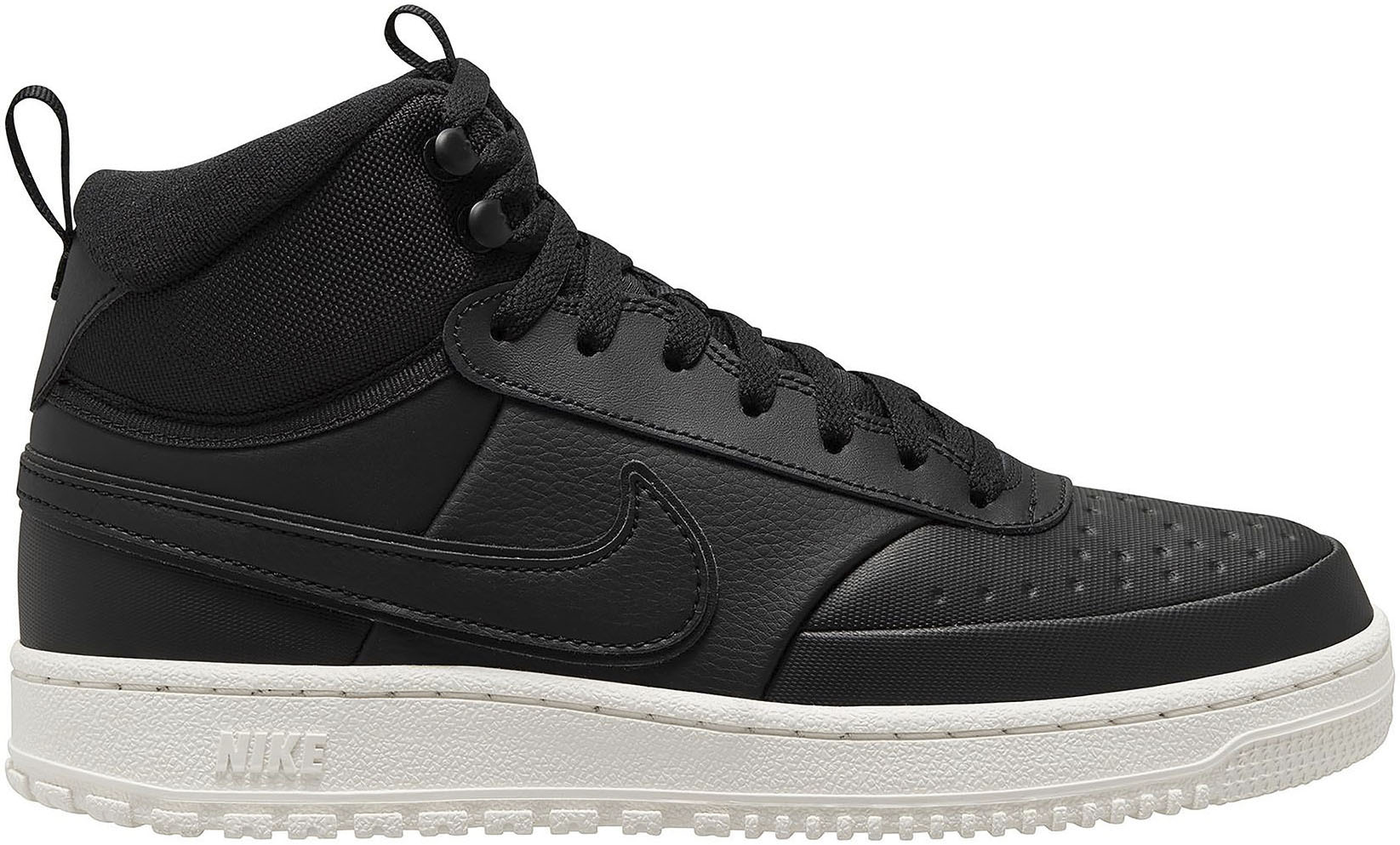 Nike Sportswear Sneaker »COURT VISION MID WINTER« von Nike Sportswear