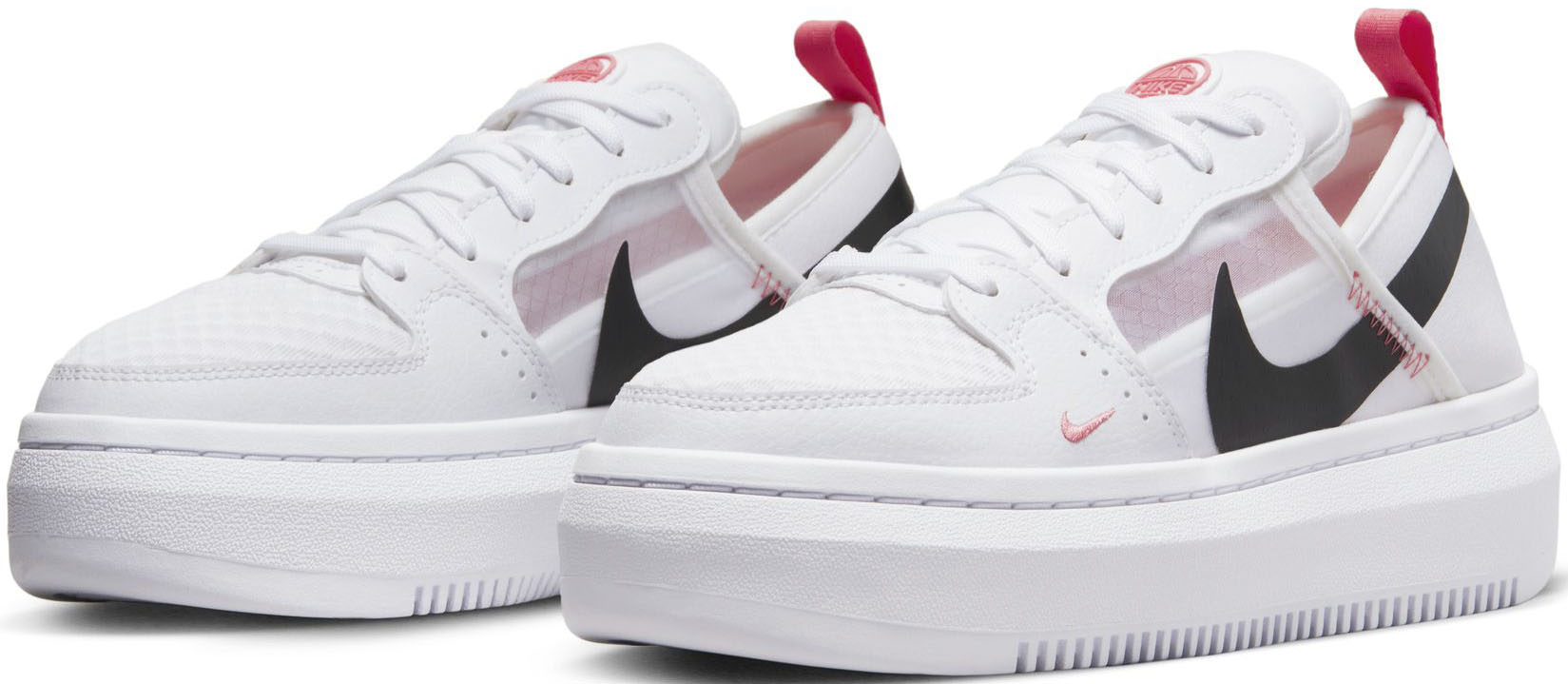 Nike Sportswear Sneaker »Court Vision Alta« von Nike Sportswear