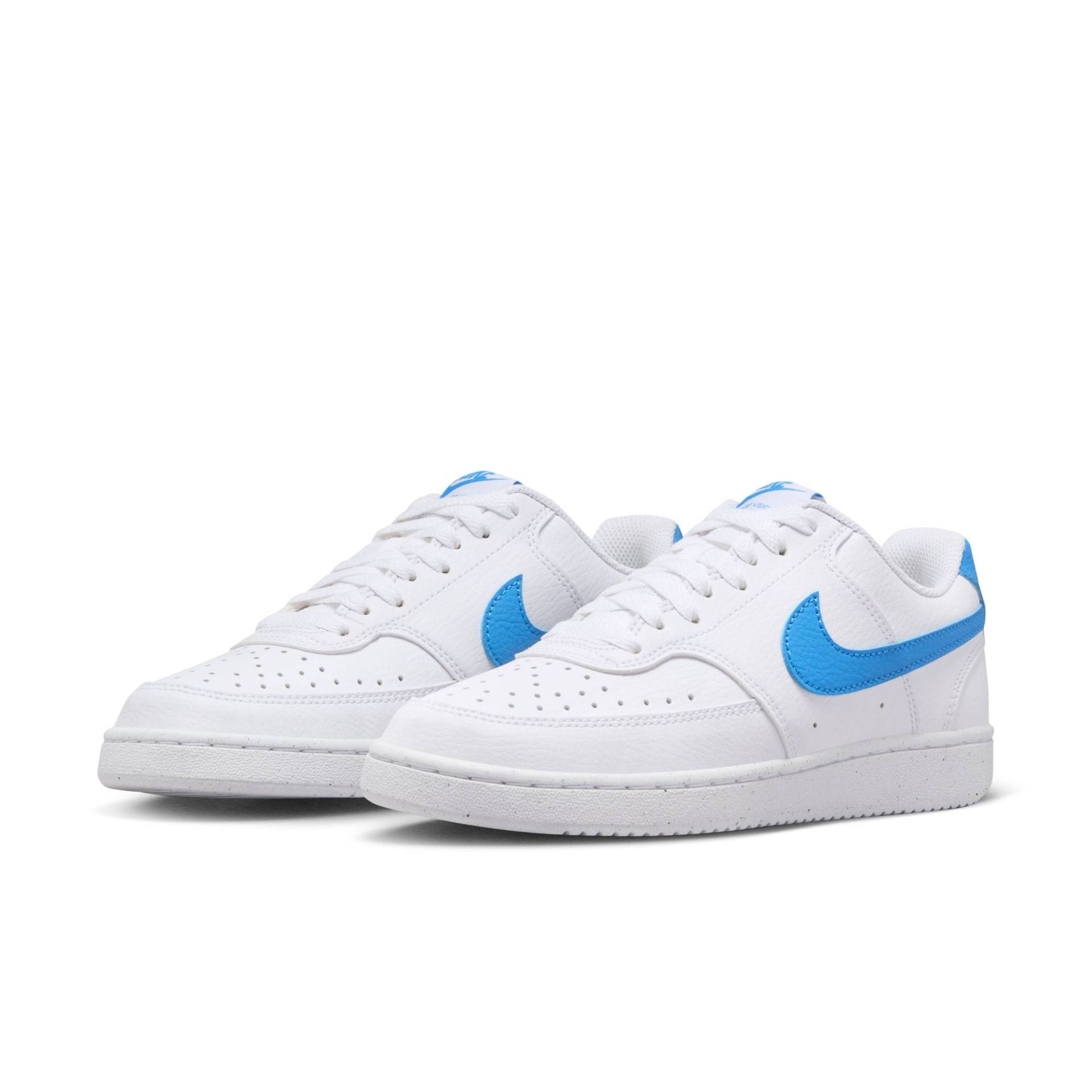 Nike Sportswear Sneaker »Court Vision Low Next Nature« von Nike Sportswear