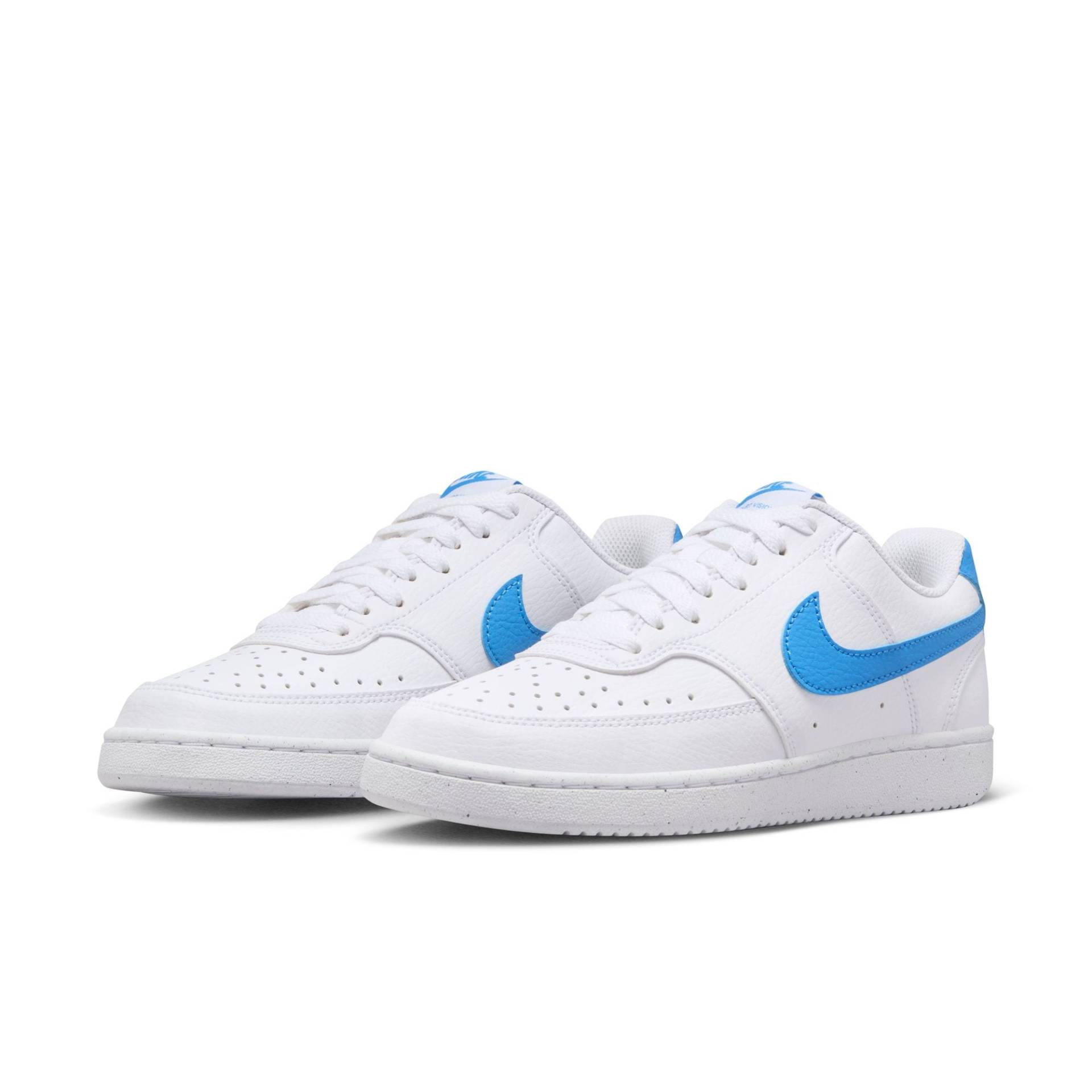 Nike Sportswear Sneaker »Court Vision Low Next Nature« Nike Sportswear Sneaker »Court Vision Low Next Nature« von Nike Sportswear